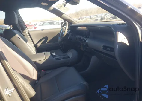 2026 Hyundai Palisade Xrt Pro из США, поврежденный, VIN KM8RJES21TU044937